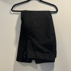 LOFT Ankle Cut Julie Pants